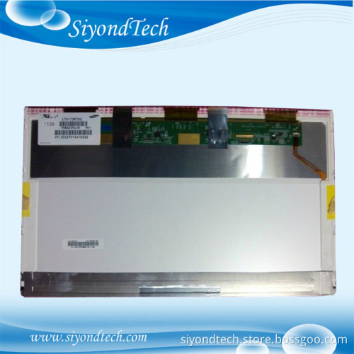 LTN173KT02 NEW 17.3" LED WXGA++ Glossy HD Laptop LED LCD Panel for Laptop